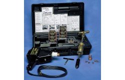 Click Here to See More Images H&S AUTOSHOT Uni-Spotter Deluxe 9000 Stud Welder
