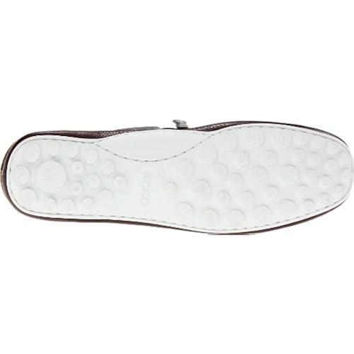 ecco men's cuno slip on loafer