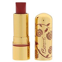 Besame Cosmetics Classic Color Lipstick, Red Velvet, 0.12 Ounce