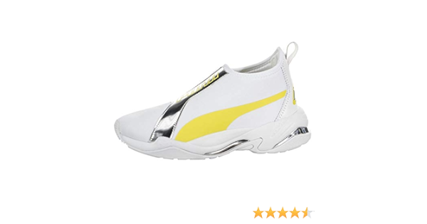 puma thunder trailblazer