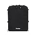 f-stop – Large Pro Internal Camera Unit (ICU) Pack Insert for DSLR, Mirrorless, Lenses - Photographer Carry and Storage