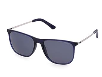 Police sunglasses Edge 5 (SPL-567 92EP) Transparent Blue