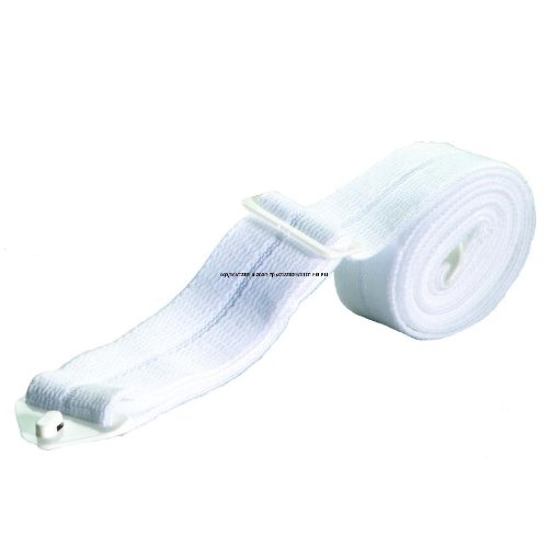 Special 1 Pack of 2 - Ostomy Appliance Belt SQB175507 ConvaTec