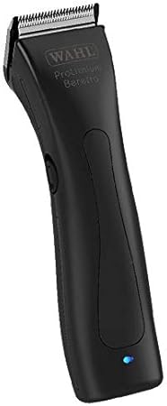 wahl stealth beretto clipper kit