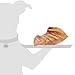 Pawstruck Pig Ears for Dogs - Bulk Pork Dental Treats & Dog Chews - 100 Ears