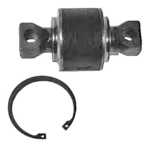 SKF Reparatursatz für Lenker/Längslenker VKDCV 07038 Außendurchmesser 67 mm Höhe 95 mm Länge 125 mm Breite 137 mm – OE-Qualität