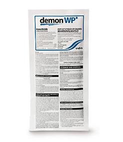 Demon WP Pest Control Insecticide 1 Envelope Pack