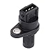 ECCPP Camshaft Position Sensor Fit for 2004-2014 for Hyundai Elantra, 2013-2014 for Hyundai Elantra Coupe, 2004-2008 for Hyundai Tiburon, 2005-2009 for Hyundai Tucson, 2014 for Kia Forte/Forte Koup