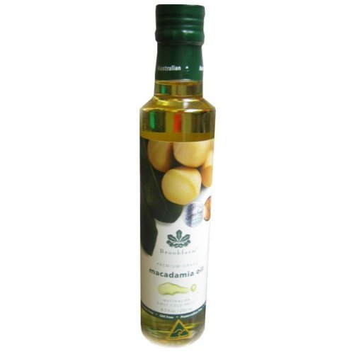 Australian macadamia Oil (872363000139)
