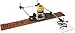 Milescraft 1298 3D-Pantograph Router Stencil Tracing Jig