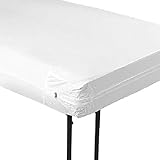 Invacare Zippered Mattress