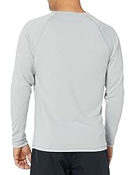 Kanu Surf mens Long-sleeve Rashguard rash guard