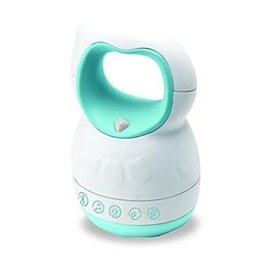 Infantino Tell Me a Story Bedtime Lamp (Blue)