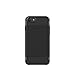 mophie Hold Force wrap Base Case for Apple iPhone 8, iPhone 7 - Black