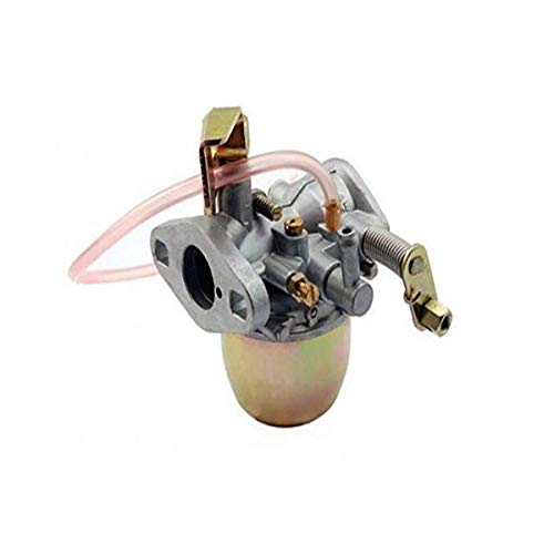 Triumilynn Carburetor for EZGO Golf Cart 1982-1987 Marathon 2 Cycle Carb 20071-G1 - Thumbnail 4