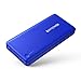Power Bank RAVPower 26800 Portable Charger 26800mAh Total 5.5A Output 3-Ports External Battery Packs (2.4A Input, iSmart 2.0 USB Power Pack) Portable Phone Charger Compatible with iPhone, iPad primary
