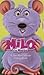 Use-Your-Words Feeling Book 4-Pack ~ Buddy the Bear, Milo the Mouse, Patch the Dog, & Sam the Cat