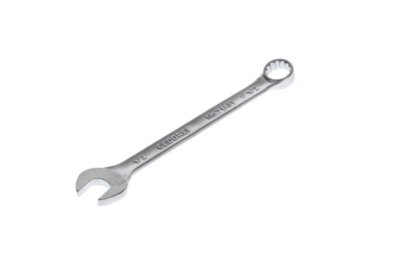Gedore Combination spanner UD profile 1/2" – 7 1/2AF