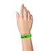 WristCo Let's Party Tyvek Wristbands for Events - 500 Count - Comfortable Tear Resistant Paper Bracelets ID Wrist Bands for Concerts Festivals Admission Party Identification Tours
