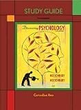 Paperback Discovering Psychology 5th Edition by Hockenbury & Hockenbury (2012-05-04) Book