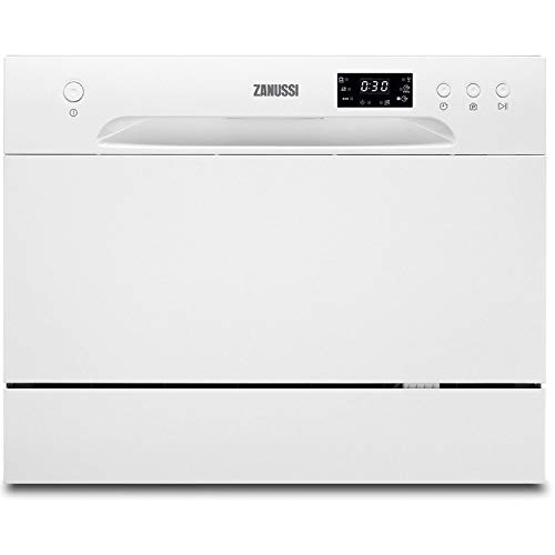 zanussi dishwasher reviews
