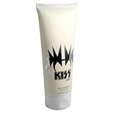 KISS HER by Kiss for WOMEN: SHOWER GEL 6.7 OZ