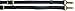 Intrepid International Nylon Side Reins with Elastic