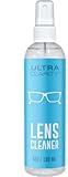 ULTRA CLARITY Eyeglass Lens Cleaning Spray 6