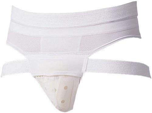 ミズノ Mizuno ファウルカップサポーター 12jy9x0901