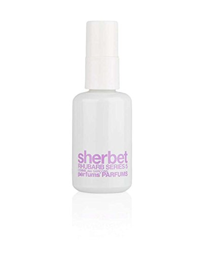 Comme des Garcons Series 5: Sherbet Rhubarb Eau de Toilette