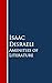 Amenities of Literature by Isaac Disraeli