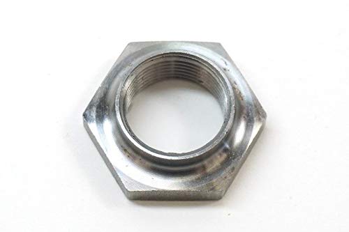 Porsche Lock Nut Transmission Main Shaft (Small nut) Genuine