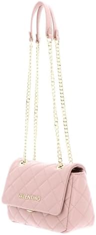 Valentino Ocarina Flap Bag Cipria