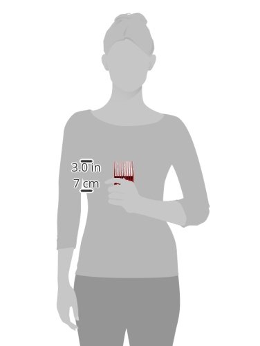 Speed-O-Guide SP-SPG1116 No 2 Clipper, Red