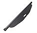 TMB Motorsports Cargo Cover for for 2013-2014 Hyundai Santa Fe Retractable Security Shade