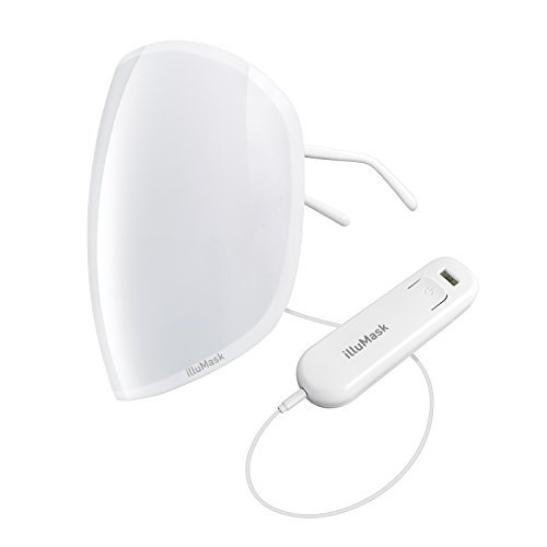 IlluMask LED Light Therapy Mask - Image 2