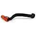 JFG RACING Orange CNC Billet Aluminum Gear Shifter Pedal Shift Lever Arm For Motorcycle KTM SX XC XCW SXF XCFW EXC MXC XCF 125-450