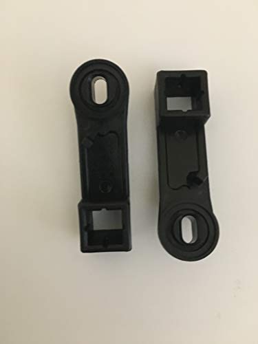 Mercedes benz OM642 Intake Manifold Swirl Valve Arms for Connecting Rods Diesel 3.0L V6 Repair Kit