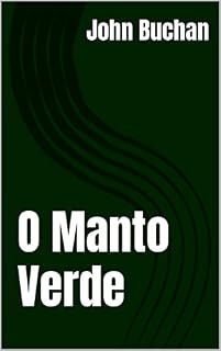 Livro O Manto Verde