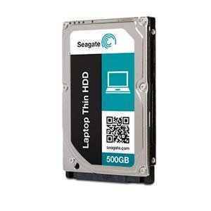 Seagate ST500LM021 500GB MOMENTUS THIN SATA 7200 RPM 2.5IN 32MB
