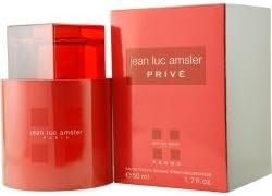 JEAN LUC AMSLER PRIVE EDT SPRAY 1.7 OZ WOMEN