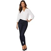 NYDJ Womens Skinny Jeans