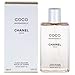 C h a n e l Coco Mademoiselle 6.8 oz / 200 ml Velvet Body Oil