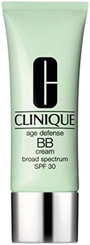 Clinique Age Defense BB Cream Broad Spectrum SPF 30, Shade 01