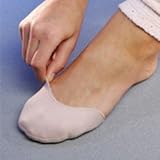 Capezio Ouch Pouch Jr. - Size Large, Natural