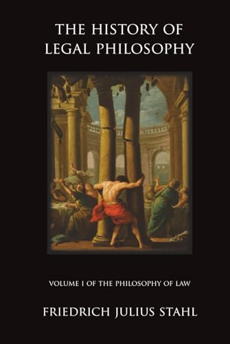 The Doctrine of State and the Principles of State Law (The