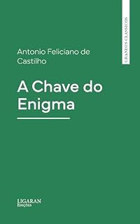 Livro A Chave do Enigma