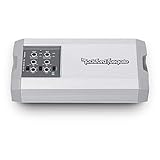 Rockford Fosgate TM400X4ad