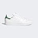 adidas Stan Smith Footwear White/Footwear White/Green 1 9.5