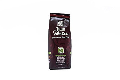 Juan valdez premium strong colombian coffee, cumbre, 8.…